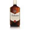 Ballantine’s Finest 40% 0,7 l (čistá fľaša)