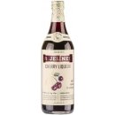 R. Jelínek Cherry Liqueur 24% 0,7 l (čistá fľaša)