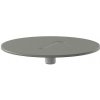 Fantail Cap vrchný kryt na stĺpik 8,9 cm