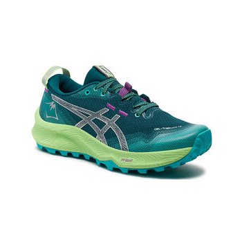 Asics Trailové topánky GEL-Trabuco 12 1012b605-300