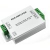 MasterLED Zosilovač pre RGB LED pásik 12A 12V/144W 24V/188W, ZRBG
