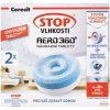 Henkel CERESIT Stop vlhkosti Aero 360 náhradné tablety 2x450g