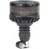 AMiO LED výstražný maják W28P 12V 24V 04107