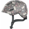 Přilba ABUS Smiley 3.0 grey horse M
