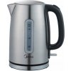 Elektrická kanvica Midea MK-17S30D2 2200 W 1,7 l strieborná/sivá