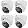 DAHUA IP KAMERA IPC-HDW1639T-A-IL-0280B-S6 Hromadné balenie 4ks.