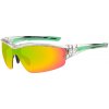 R2 Wheeller - AT038U/Gloss Crystal Clear/Green/Brown/Green Chrom one size