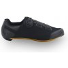 FLR FNT-5 Knit Black Midnight Gold