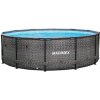 Marimex Florida 3,05 x 0,91 m RATAN 10340235