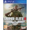 Sniper Elite 4 (PS4) 5060236966476