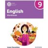 Oxford International Lower Secondary English: Workbook 9