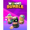 Worms Rumble Action All-Stars Pack