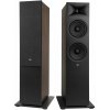 JBL Hi-Fi STAGE 280F - 2,5-pásmové podlahové reproduktorové sústavy, 125 W RMS, čierna farba