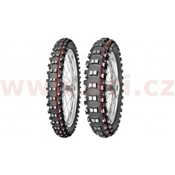 PNEU MOTO 21'' 80/100-21 MITAS CROSS TERRA FORCE-MX SM SOFT TO