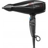 Profesionálny fén na vlasy BaByliss PRO Excess-HQ Ionic - 2600 W - čierny (BAB6990IE)