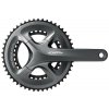 Shimano kľuky Claris FC-R2000 175mm 50-34zubov, 8 speed, bez stredového ložiska, v krabičke
