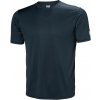Helly Hansen pánske tričko Tech UPF 50+ tmavo modrá