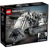 LEGO stavebnice LEGO Technic 42100 Bager Liebherr R 9800 (5702016369915)