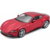 Bburago 2020 Bburago 1:24 Ferrari Roma Red BB26029RD