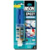 Bison Epoxy Universal 24ml dvojstříkačka - Vysokopevnostní dvousložkové epoxidové lepidlo