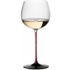 Pohár na biele víno BLACK SERIES COLLECTOR'S EDITION MONTRACHET 500 ml, Riedel