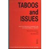 Taboos and Issues