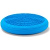 PINO Balančná podložka ježko Ø 33 cm - rôzne farby FARBA: Azúrová