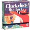 Londji Spoločenská hra do vrecka: Cluck, cluck! The fox!