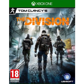 Tom Clancys: The Division