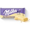 Milka Weisse Schokolade 100 g