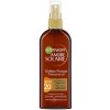 Garnier Ambre Solaire Ideal Bronze opalovací olej SPF20 150 ml - Olej na opaľovanie