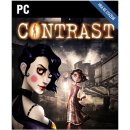 Hra na PC Contrast (Collector's Edition)