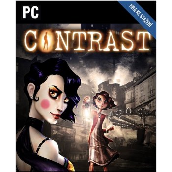 Contrast (Collector's Edition)