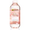 Garnier Skin Naturals micelárna voda s ružovou vodou 400 ml