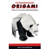 Extraordinary Origami: 20 Projects from Contemporary North American Masters (Marc Kirschenbaum)(Brožovaná)