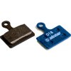 Brzdové doštičky Sinter Shimano K Type Blue (73-018-034-8)