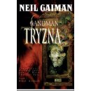 Sandman 10 - Tryzna - Neil Gaiman