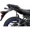 SHAD Nosič bočný 3P systém YAMAHA MT07 2014-2022, Y0MT78IF