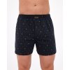 Cornette comfort 002/329 Čierna