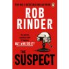 The Suspect (Brožovaná)