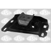 Uloženie, motor SASIC 2700082