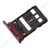 SIM tray card Huawei P30 Pro - black