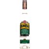 Rum Bar White Overproof 63% 0,7 l (čistá fľaša)
