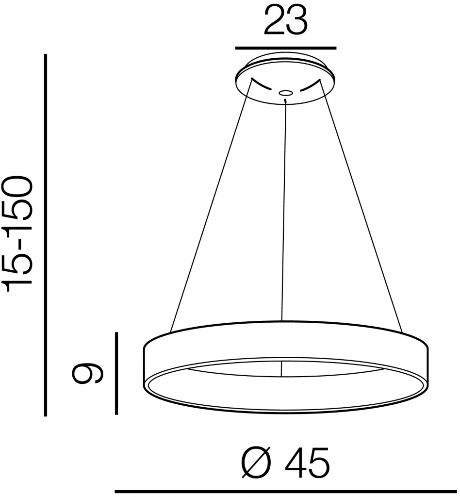 AZZARDO AZ3344