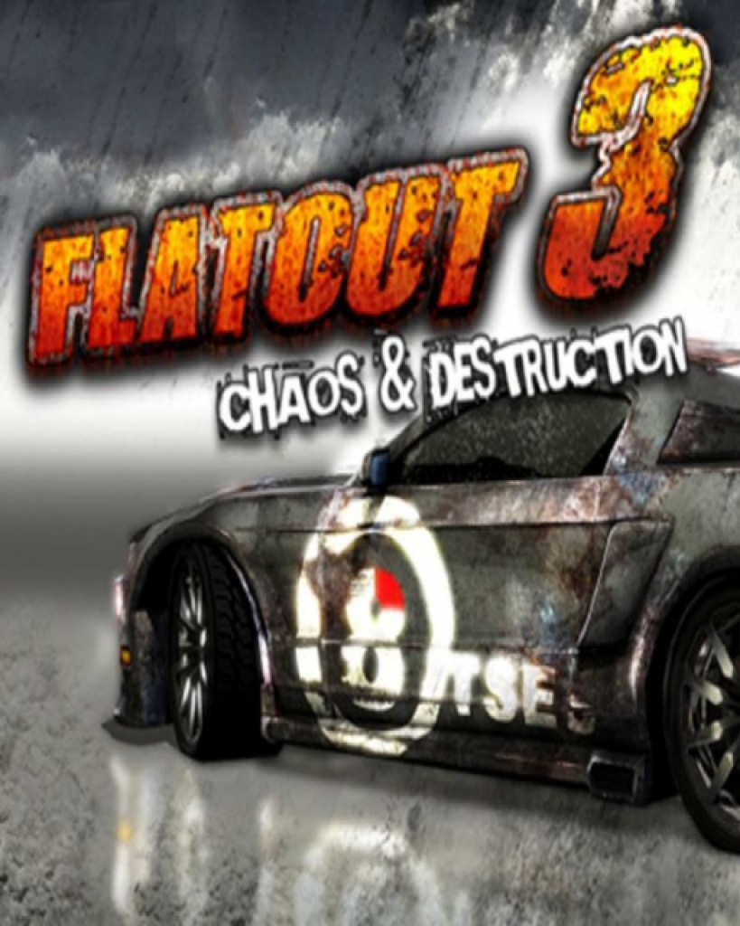 FlatOut 3