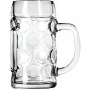 Oberglass Isar pivné poháre s ciachou 0,5 l