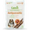 Canvit Snacks Anti-Parasitic 200g