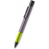 Lamy 1506/1269693 AL-star aubergine mechanická ceruzka, 0,5 mm