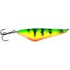 Kyvadlová lampa Rapala Harmaja 11.6 cm 31 g FT (Firetiger) 1ks