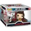 POP! Movies: Art vs Sienna (Terrifier) Special Edition POP-1793